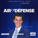 397d6e63-01b1-4ef0-b517-fefe6f3b6f4f L’Assemblée nationale valide le projet ambitieux de renforcement du budget militaire