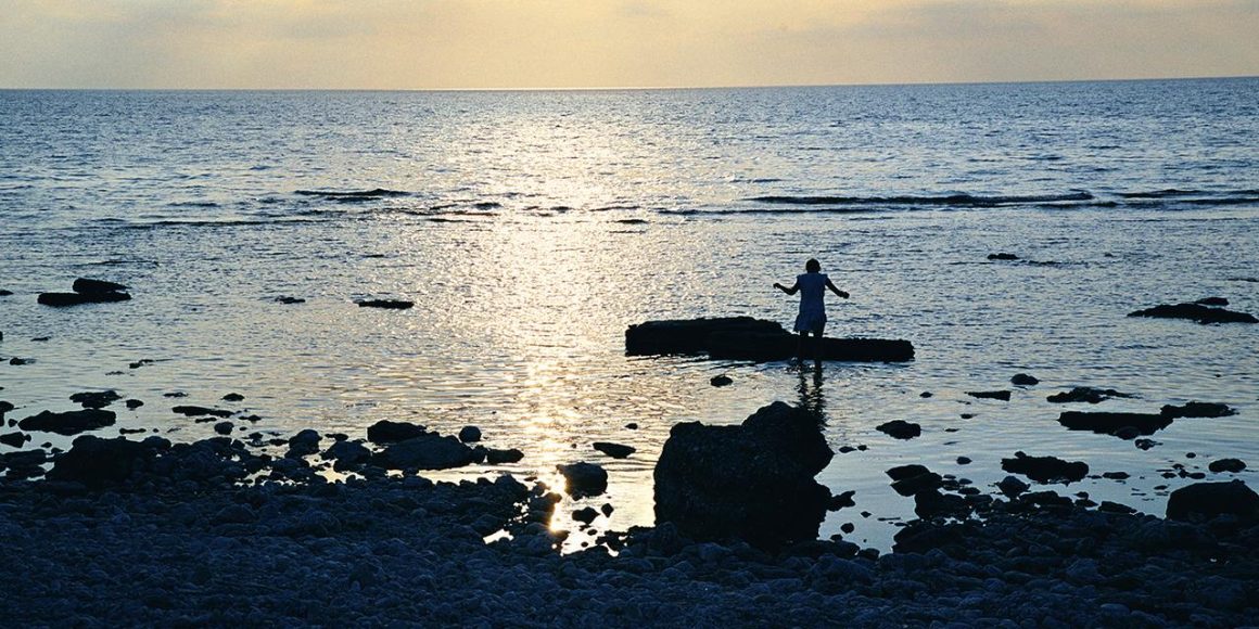 L&rsquo;île de Fårö : Un héritage cinématographique et familial