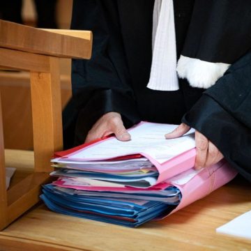 Police justice tribunal code penal proces avocat magistrat L’impact des affaires de violences sexuelles sur le système judiciaire à Villefranche-sur-Saône