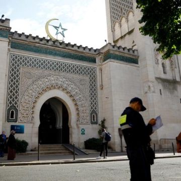 La stratégie nationale face à l&rsquo;islamophobie
