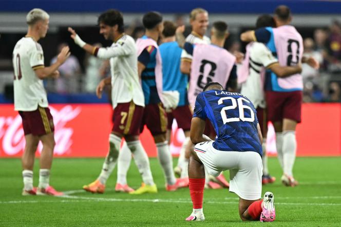 3b6797e6-cef7-45ef-84b4-54f150381682 La défaite de la France en demi-finale du Mondial 2026