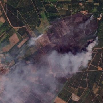 3bcc98f0-6abb-4714-9fdf-1a2c76b178fa Incendies en Gironde : bilan et moyens déployés