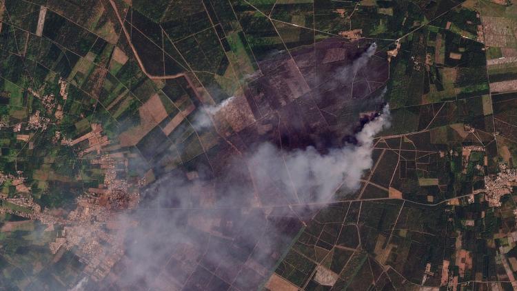 3bcc98f0-6abb-4714-9fdf-1a2c76b178fa Incendies en Gironde : bilan et moyens déployés