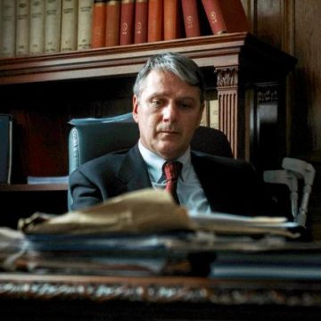 Une série serbe relance le débat sur la corruption et l&rsquo;héritage de l&rsquo;ère Milosevic