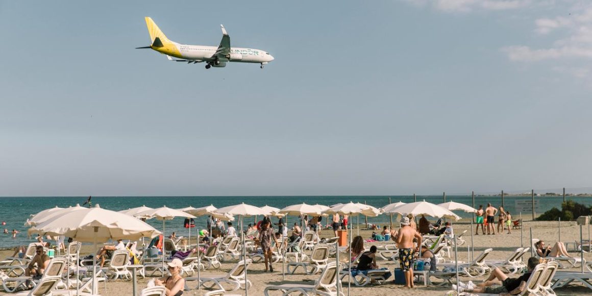 Communautés à Larnaca : coexistence pacifique sur fond de migration