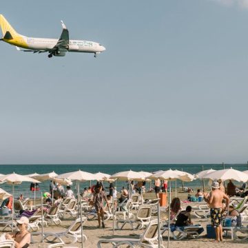 Communautés à Larnaca : coexistence pacifique sur fond de migration