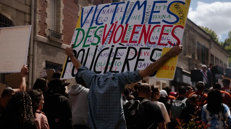 3ce1960f-3920-475b-80bd-3845e7b60bc6 Marche en hommage à Adama Traoré : une lutte pour la justice