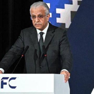 La Confédération asiatique de football réagit au projet commercial de la FIFA