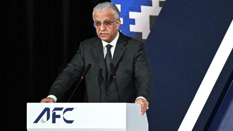 3e05b72c-e2d4-4a99-91ed-dd6b3d1220f9 La Confédération asiatique de football réagit au projet commercial de la FIFA