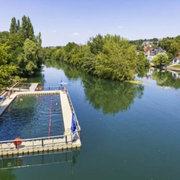 3e162b4f-0ab6-4622-a369-85b79a35d3ac Réouverture de la plage de Maisons-Alfort après une importante pollution au fioul