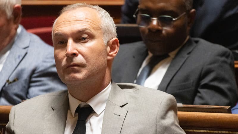 3e476a00-c599-4095-baab-04d52fb0198b Accusations de célébration du texte sur la fin de vie : le ministre reporte la réception
