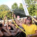 L’impact des vagues de chaleur sur les festivals de musique en France