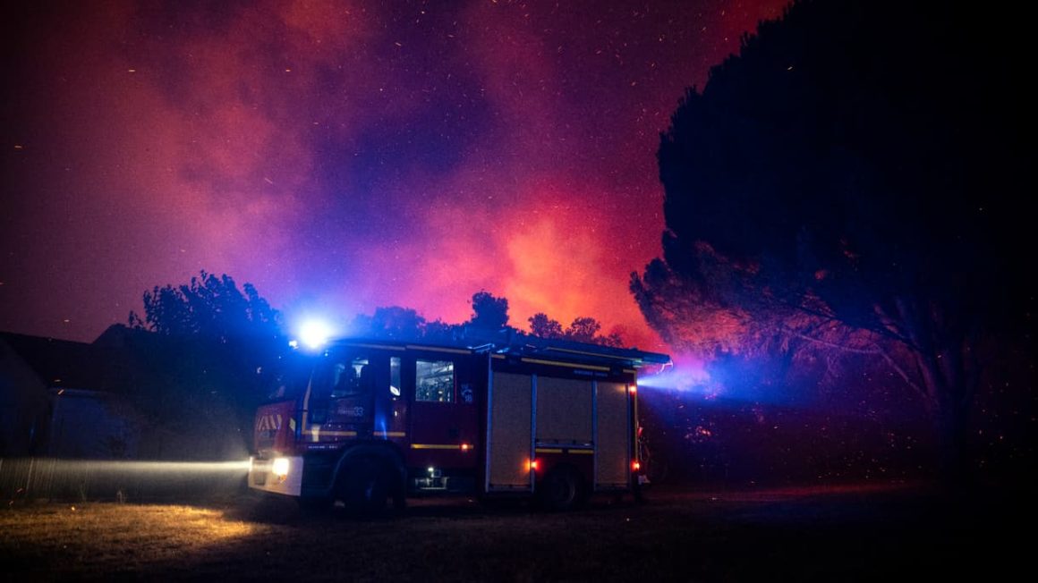3ff33097-d1fa-4c26-b6a8-a1a43264b9c6 Les incendies en hausse en France : un défi croissant pour l’environnement