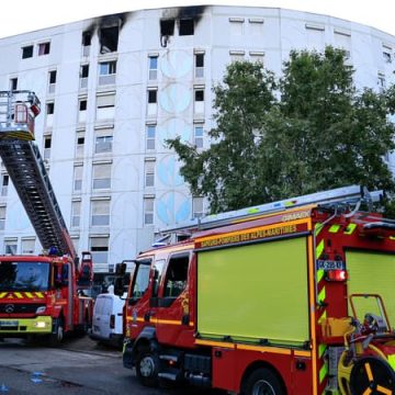 Enquête sur l&rsquo;incendie criminel des Moulins à Nice