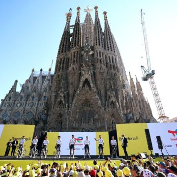 Le Tour de France 2026: Départ atypique et enjeux climatiques
