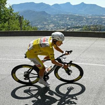 4253fc77-f379-4c2e-b632-0e79e3b88692 Le défi de l’Alpe d’Huez lors du Tour de France 2026