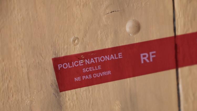 42868826-5188-4144-bc80-378dcf44b7c3 Découverte macabre à Orange : une mère de famille en garde à vue