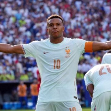 42eecada-7dae-4fb3-9d5c-4c4615a463f3 Les Bleus en Route pour la Demi-Finale contre l’Espagne