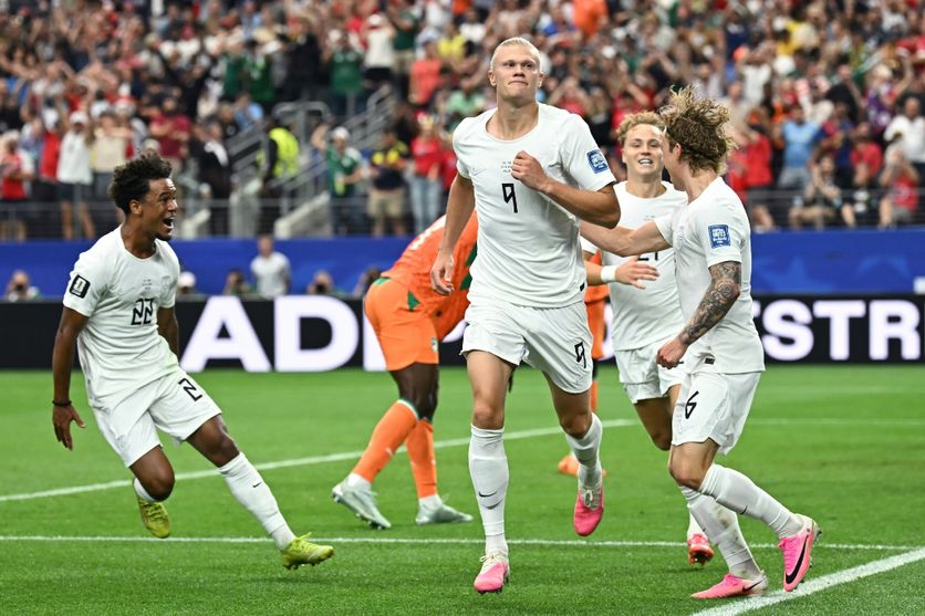 43499473-9b2c-4cbc-8f6a-fd399f1547ac Brésil contre Norvège : un duel attendu en 8e de finale