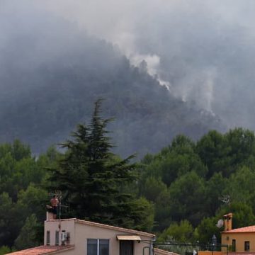 Un incendie dévastateur en Espagne ravage des dizaines de milliers d&rsquo;hectares