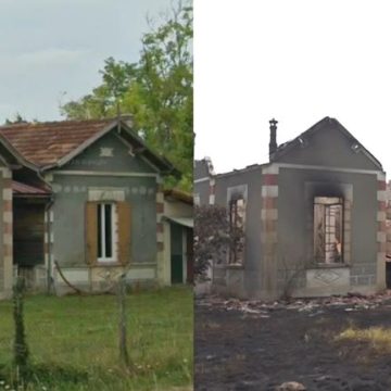 441be18e-56ac-43a4-a99b-8dc7fb358205 Catastrophe des incendies : la situation en Gironde et Landes