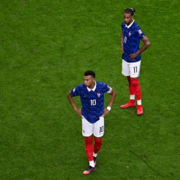 Déception des Bleus et perspectives à Miami