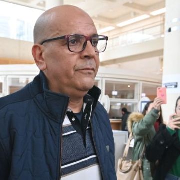L&rsquo;affaire Boualem Naman : condamnation, expulsion et assignation à résidence