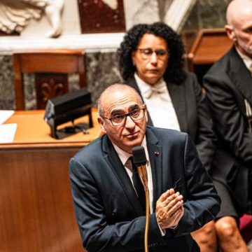 44ce3a8f-e3f8-4421-aa24-1e53e9b789a0 Changements dans le traitement judiciaire des tirs de forces de l’ordre