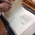 La BNF dévoile les trésors d’Albert Camus