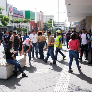 Séisme au Mexique : Un tremblement de terre de magnitude 7,3 frappe le Chiapas