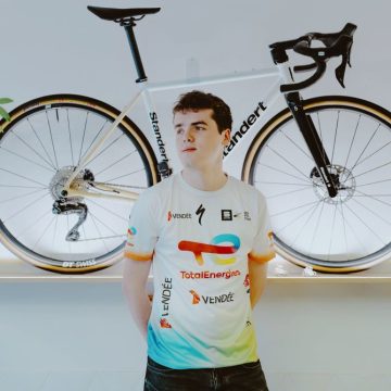 Les aventures de Charles Willem, passionné du Tour de France
