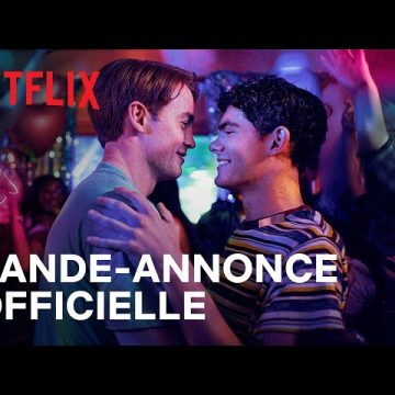 45e7d0e5-fab9-4cb0-95a9-bf5230594552 Heartstopper Forever : Un film qui clôture une série à succès