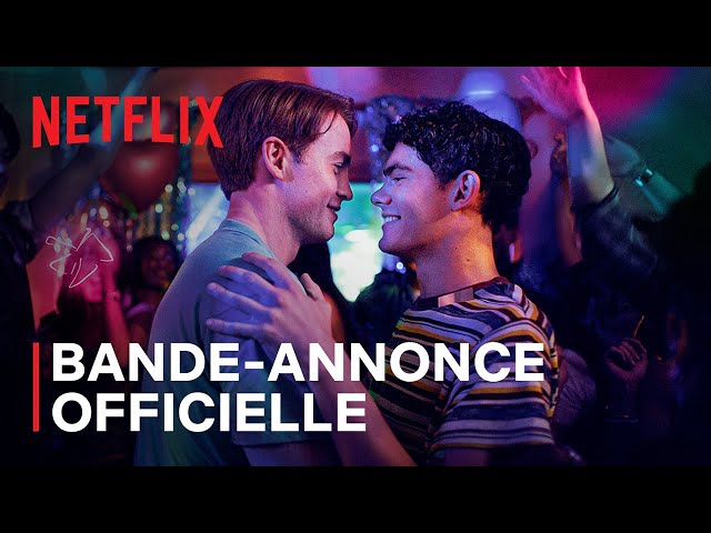 45e7d0e5-fab9-4cb0-95a9-bf5230594552 Heartstopper Forever : Un film qui clôture une série à succès