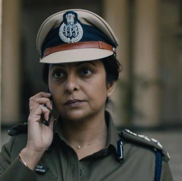 Delhi Crime : Une série inspirée d&rsquo;un drame réel
