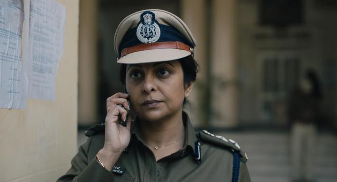 46b4aa35-8b27-492e-bb33-6ebe9c29ab5c Delhi Crime : Une série inspirée d’un drame réel
