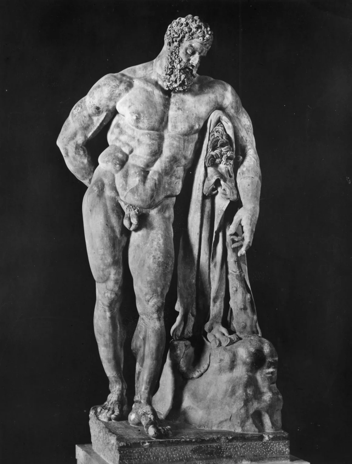 Construction des Masculinités et Société Contemporaine