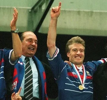 4701ce57-30b0-43c8-987c-c3d36d8488e3 L’héritage de Didier Deschamps à la tête des Bleus