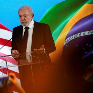 Tensions commerciales entre les États-Unis et le Brésil