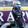 Kimi Antonelli obtient la pole position devant les Ferrari au GP de Grande-Bretagne