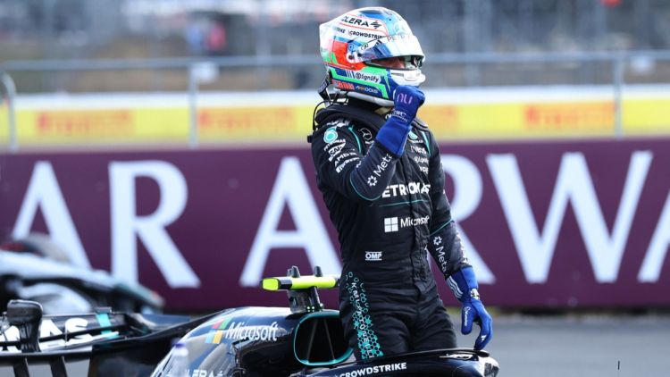 47285adb-aba3-4f63-ba55-eea3c78df24f Kimi Antonelli obtient la pole position devant les Ferrari au GP de Grande-Bretagne