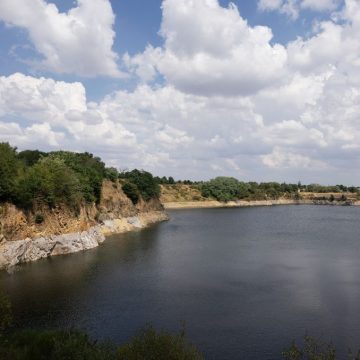 Eau Vendée La pression croissante sur la ressource en eau en Vendée