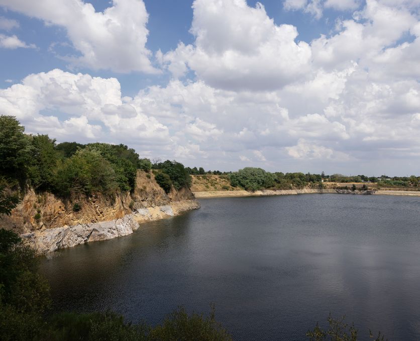 Eau Vendée La pression croissante sur la ressource en eau en Vendée