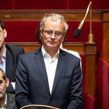 497c572a-c315-4e40-8b7c-16cafc89e2a1 Boris Tavernier défend l’accès abordable aux produits sains