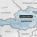 La construction controversée à Leobersdorf