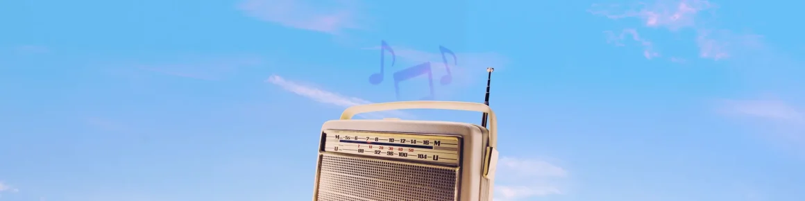 La Programmation de France Musique par Thierry Jousse et Laurent Valero