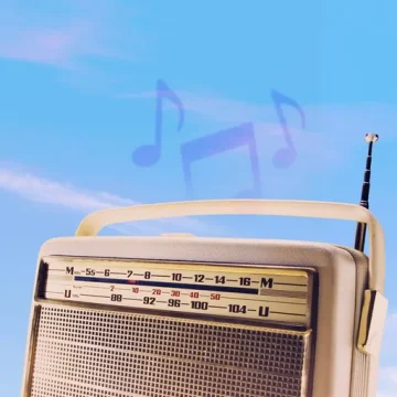 La Programmation de France Musique par Thierry Jousse et Laurent Valero