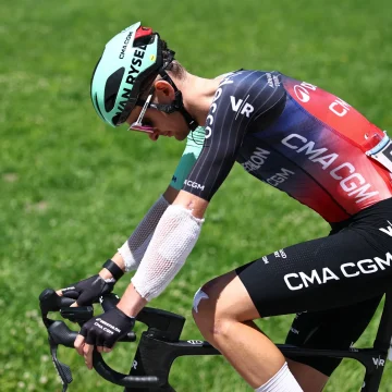 Le Tour de France 2026 démarre à Barcelone