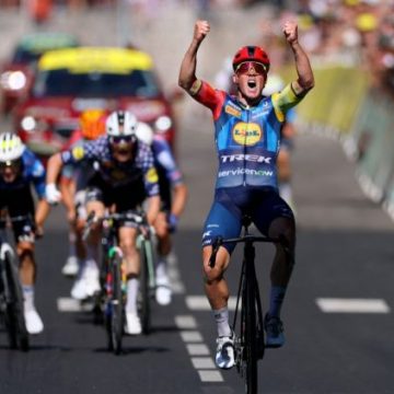 4b1d160e-ffb1-42ce-8879-f66abf07ccba Résumé des étapes du Tour de France 2026