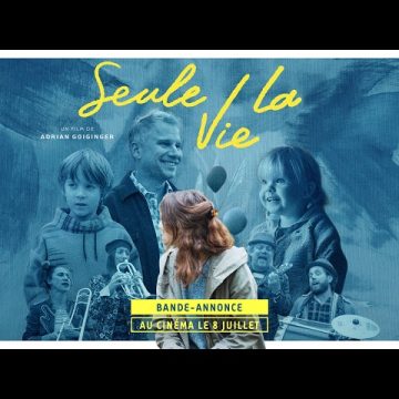 4b3c2ade-5d2d-4838-aff6-75bc3fc22580 Seule la vie: Une exploration émotive et inspirante du deuil