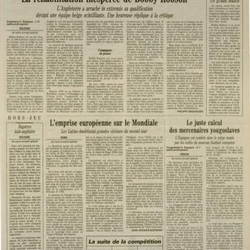 4b69e6ae-2753-4801-ab22-0d7e8d2b7127 L’Espagne contre l’Autriche : premier choc des éliminations directes